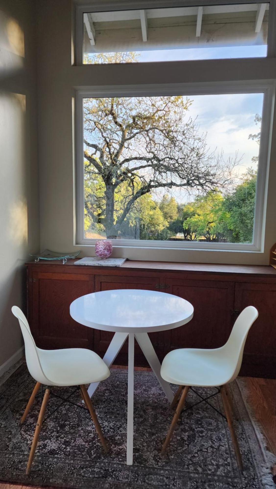 Amitabha Wine Country Cottage サンタローザ エクステリア 写真