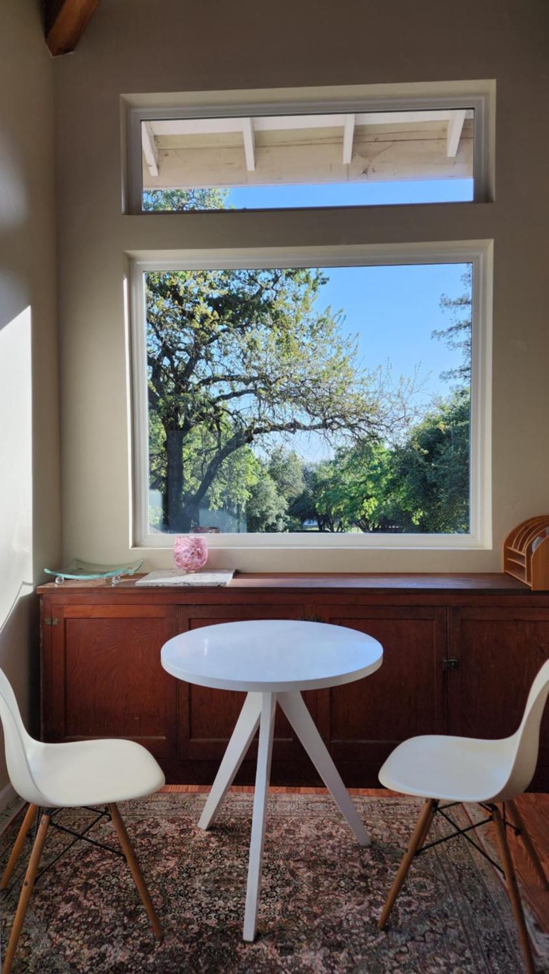 Amitabha Wine Country Cottage サンタローザ 部屋 写真